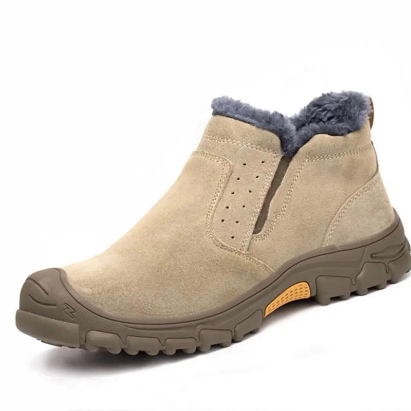 🔥New Hot Selling❤️‍🔥🌟 Comfort + Durability = Your Perfect Work Shoes