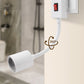 High Power Bath Light Socket with Switch