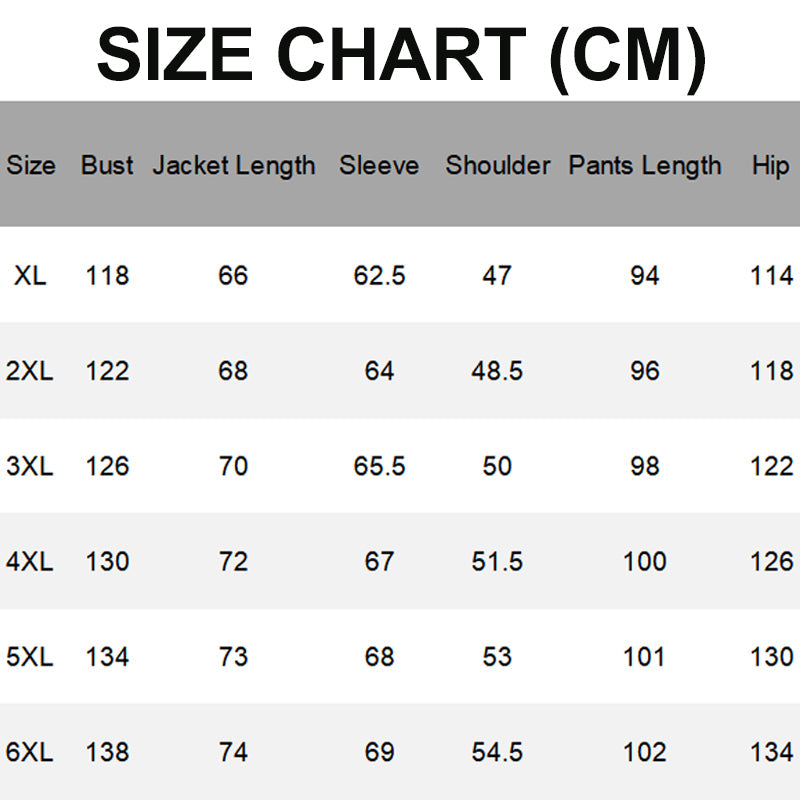 💥Hot Sale Offer: 50% Off-Men's Comfortable Color-Block Hooded Jacket & Drawstring Pants