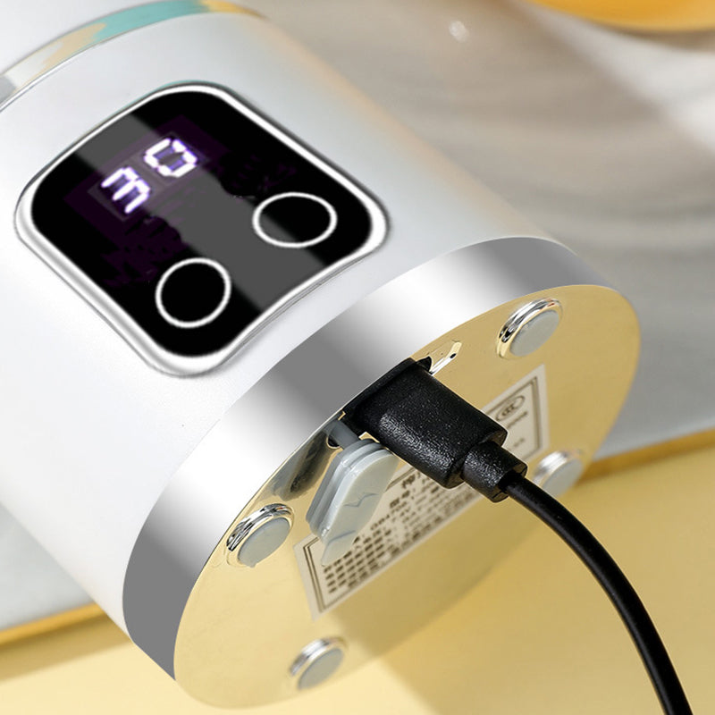 Portable Cordless Blender