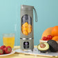 Portable Cordless Blender