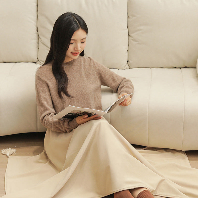 📢📢60   % OFF !!✨ Portable Heated Shawl