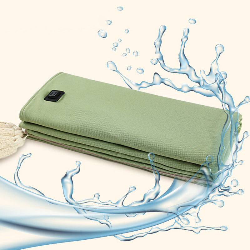 📢📢60   % OFF !!✨ Portable Heated Shawl