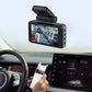 🎁Free shipping-🎁4K Ultra HD Car Dashcam with Night Vision
