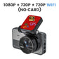 🎁Free shipping-🎁4K Ultra HD Car Dashcam with Night Vision