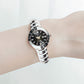 Women’s Elegant Waterproof Watch