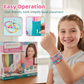 Quick-Click Bracelet Maker Kit