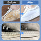 ⏰🔥LIMITED TIME 50% OFF! 👟 Portable Shoe Stain Remover Kit – 50K+ Sold, Easy & Quick Cleaning Anywhere ✨💦