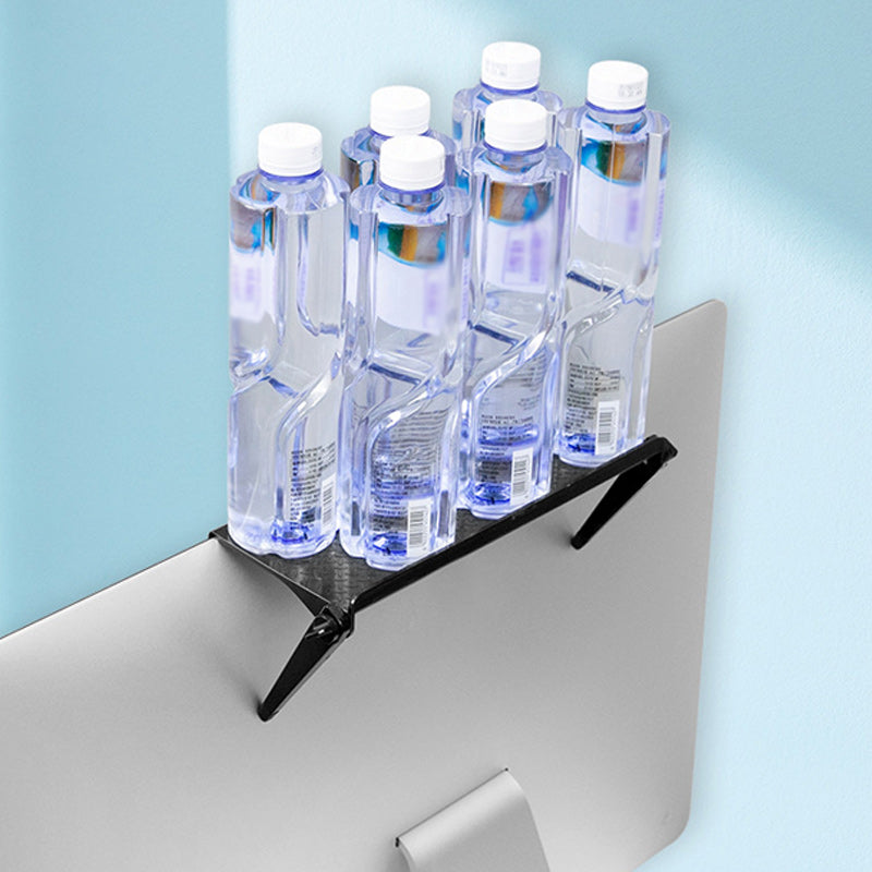 📺🛠️ Adjustable TV Top Shelf Without Drilling – Sturdy, Multifunctional & Universal Fit (Quickly Organise Your Home!)