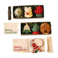 Christmas Scented Candle Gift Set