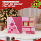 💝Best Gift💝【Makeup Advent Calendar Gift Set】✨ — All-in-one kit with 40-color eyeshadow palette & daily surprises!💄