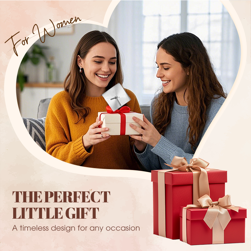 Elegant Gold Tone Flower Pendant Necklace