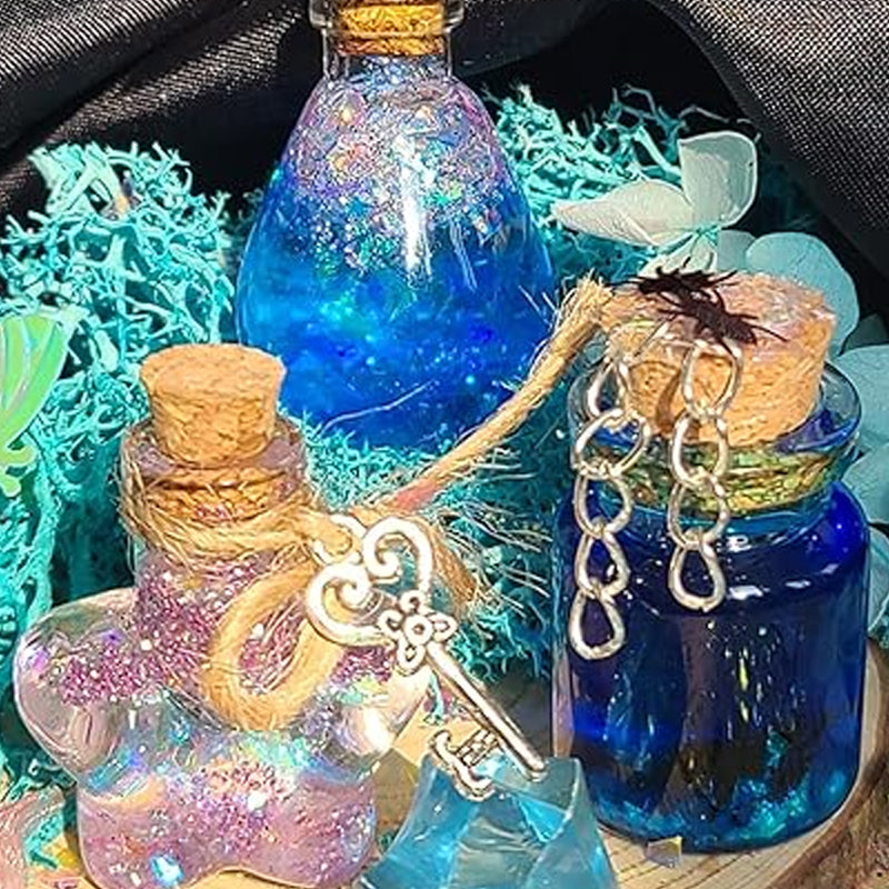 Magic Potion Making Kit for Kids