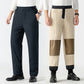 ⏳Time-Limited Special⏰Men’s Cozy Thermal Pants With Graphene Knee Pads👖