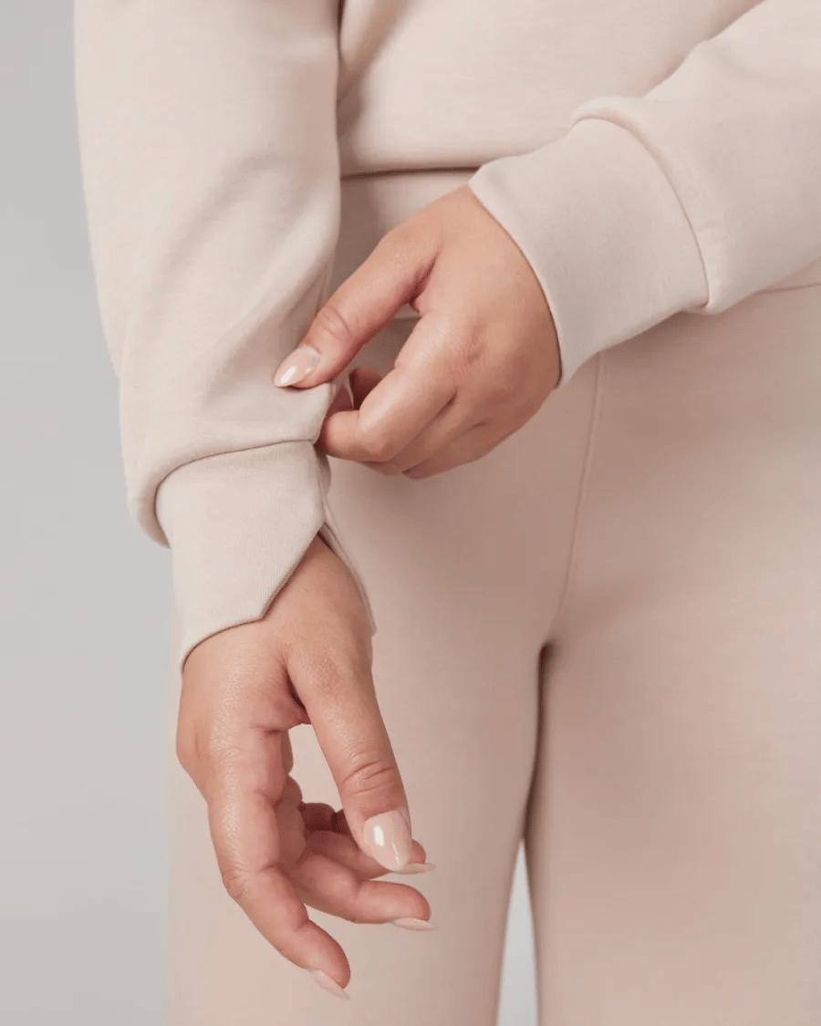 💝BLACK FRIDAY PROMOTION 50% OFF!!🎀Women's 2 Piece Casual Outfits Sweatsuit Set