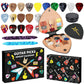 🎁Christmas Gift 49% OFF🎸Guitar Picks Advent Calendar 2025