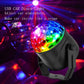 🎄 FESTIVE FEAST DEAL! 50% OFF 🔥Colorful Rotating Magic Disco Ball Light