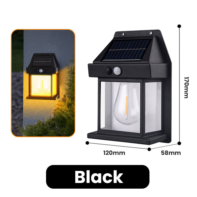 【📍Curated Picks📍】💡-Motion Sensor & Weatherproof, Automatic Dusk to Dawn Operation, Easy Installation for Garden and Pathway🌟