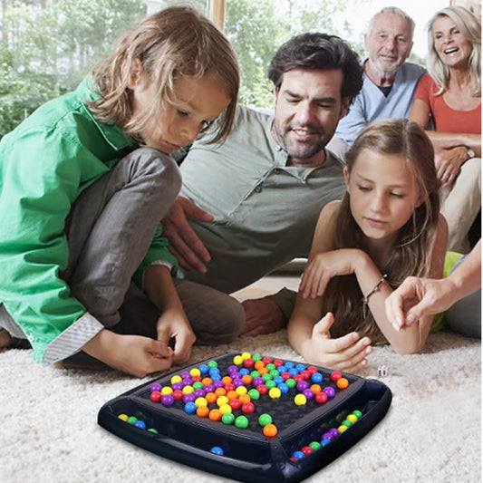 【🎁Perfect gift】🎉The intelligent chessboard - double duel