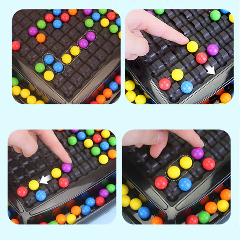 【🎁Perfect gift】🎉The intelligent chessboard - double duel