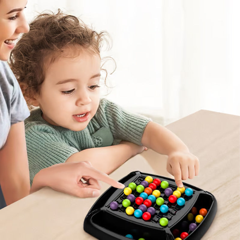 【🎁Perfect gift】🎉The intelligent chessboard - double duel