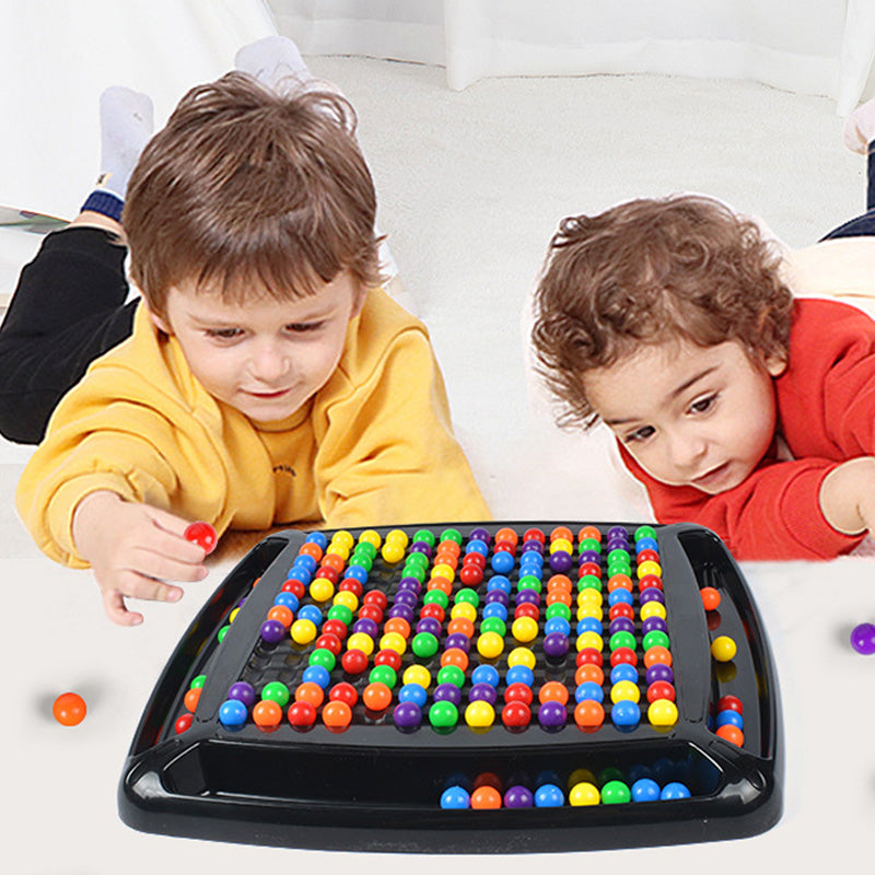 【🎁Perfect gift】🎉The intelligent chessboard - double duel