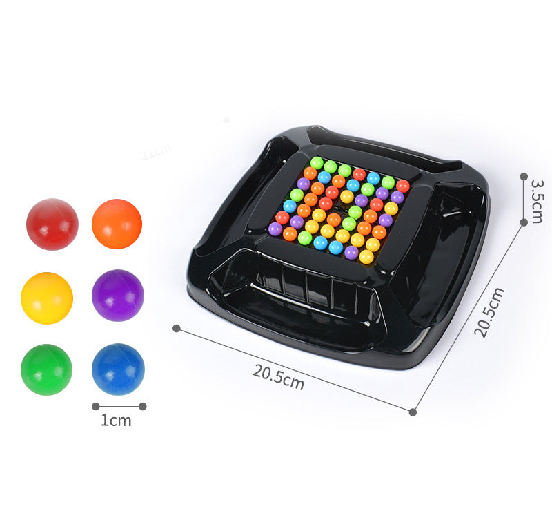 【🎁Perfect gift】🎉The intelligent chessboard - double duel