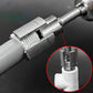PVC Pipe Internal & External Thread Tool