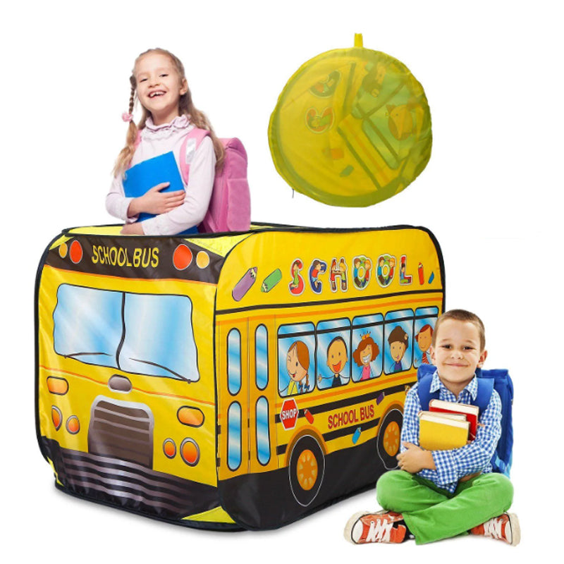 🎄 Pop-up Play Tent for Kids - The Perfect Christmas Gift is Here! 🎁