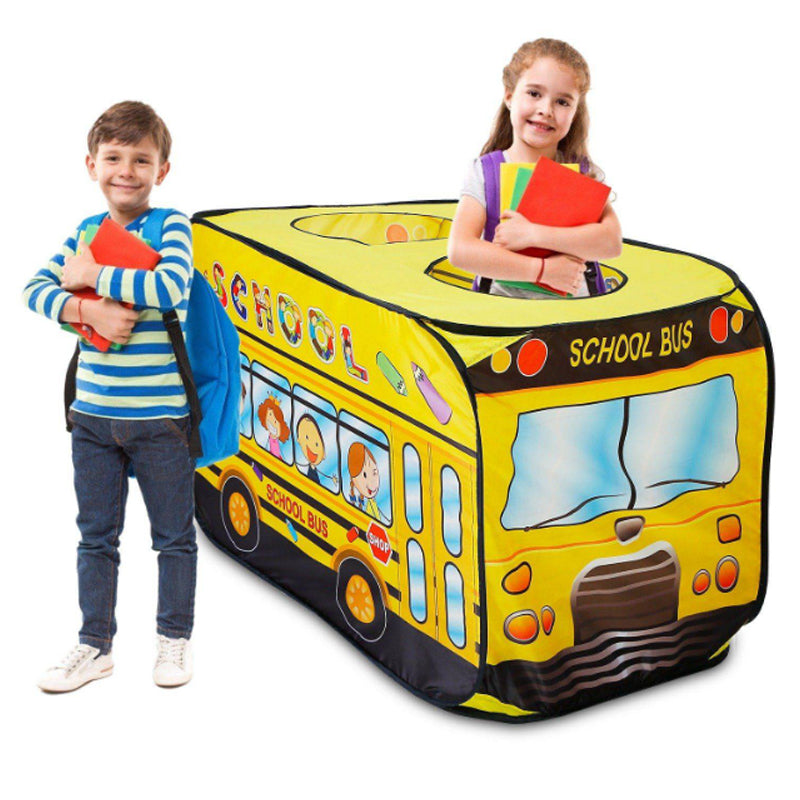 🎄 Pop-up Play Tent for Kids - The Perfect Christmas Gift is Here! 🎁