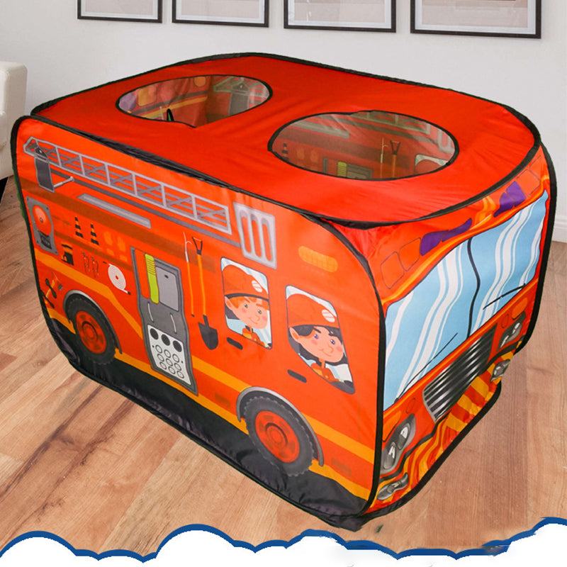 🎄 Pop-up Play Tent for Kids - The Perfect Christmas Gift is Here! 🎁