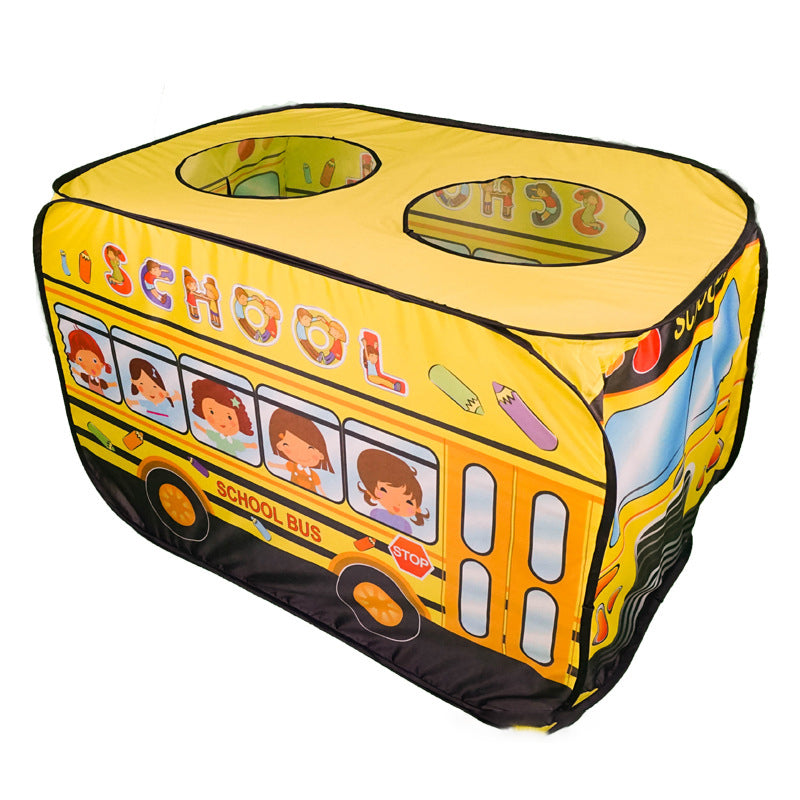 🎄 Pop-up Play Tent for Kids - The Perfect Christmas Gift is Here! 🎁