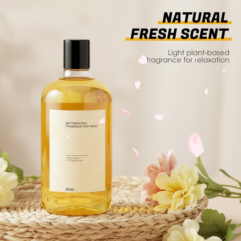 ⏳Limited-time 50% off⏰Antibacterial Foot Care Gel🦶🚫🦠