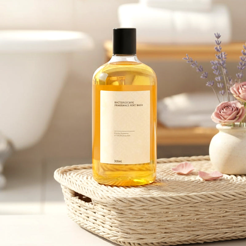 ⏳Limited-time 50% off⏰Antibacterial Foot Care Gel🦶🚫🦠