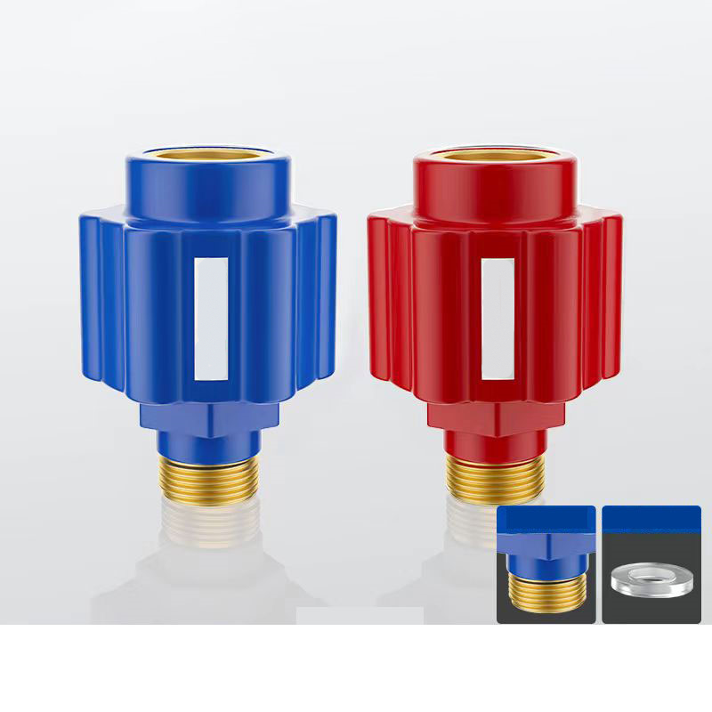 2 PCS Water Heater Anti-Electricity Partition Wall