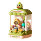 📢📢50 % OFF !!⏰ Adorable Animal Claw Machine (Includes Plushies and Capsule Toys)🔥 Free Delivery