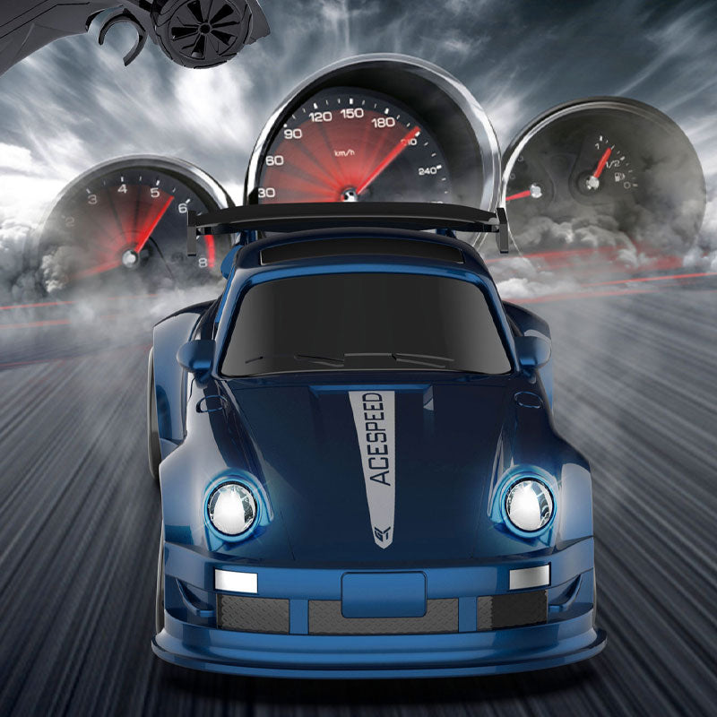 🎁Hot Sale🔥Remote Control Mini Racing Car