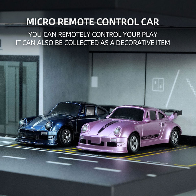 🎁Hot Sale🔥Remote Control Mini Racing Car