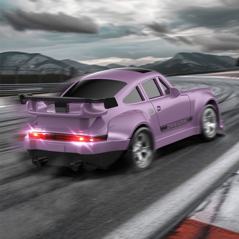 🎁Hot Sale🔥Remote Control Mini Racing Car