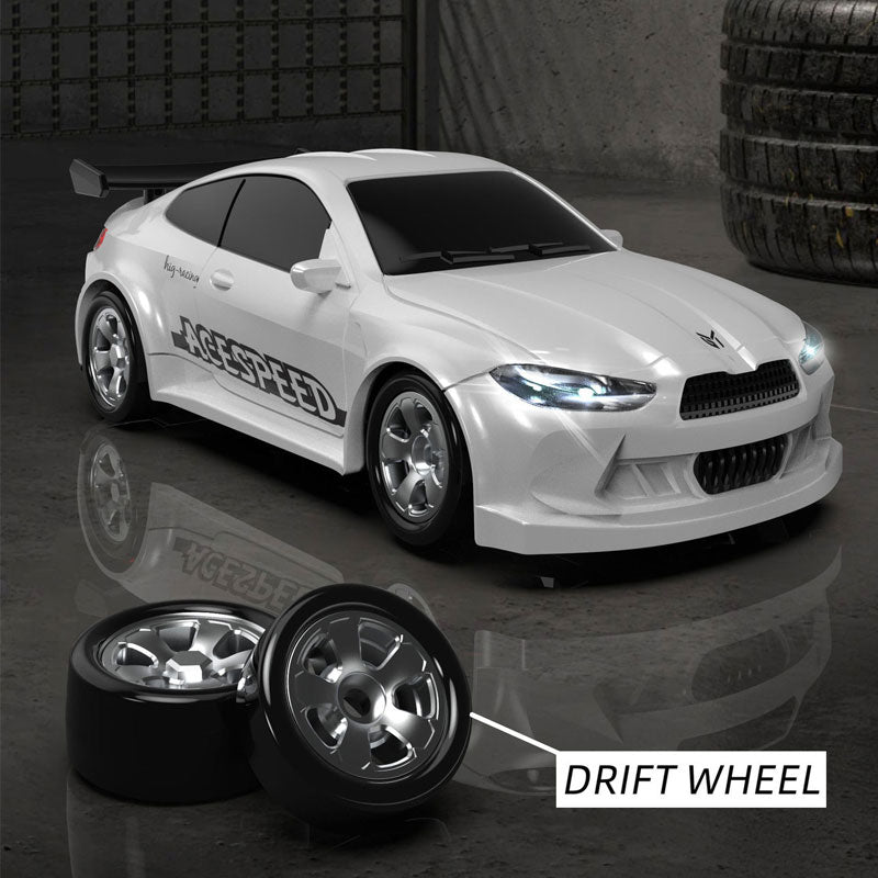 🎁Hot Sale🔥Remote Control Mini Racing Car