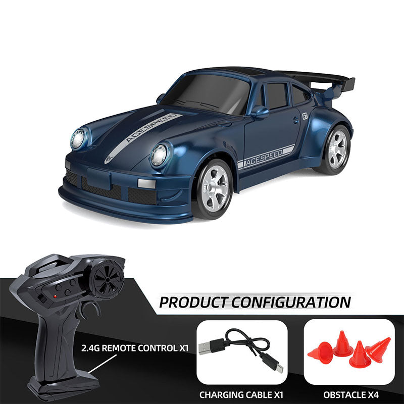🎁Hot Sale🔥Remote Control Mini Racing Car