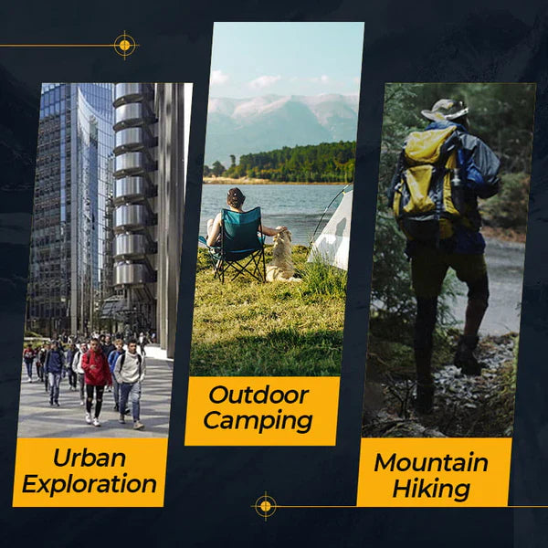 🔥Last day sale 50% OFF🔥Men's Outdoor Hiking Waterproof Warm Pants👖