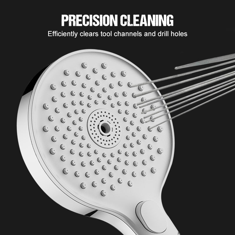💕Buy 1 Get 1 Free 💕Multi-Size Precision Cleaning Needle Set