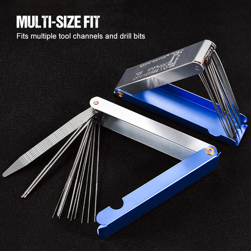 💕Buy 1 Get 1 Free 💕Multi-Size Precision Cleaning Needle Set