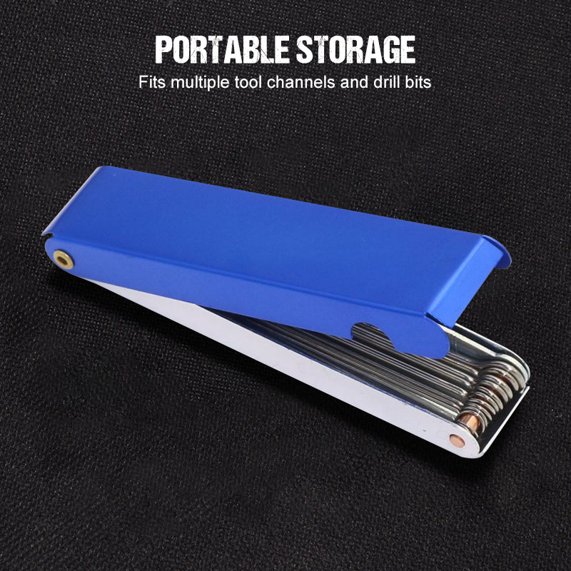 💕Buy 1 Get 1 Free 💕Multi-Size Precision Cleaning Needle Set