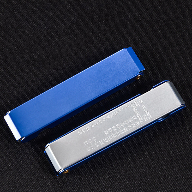 💕Buy 1 Get 1 Free 💕Multi-Size Precision Cleaning Needle Set