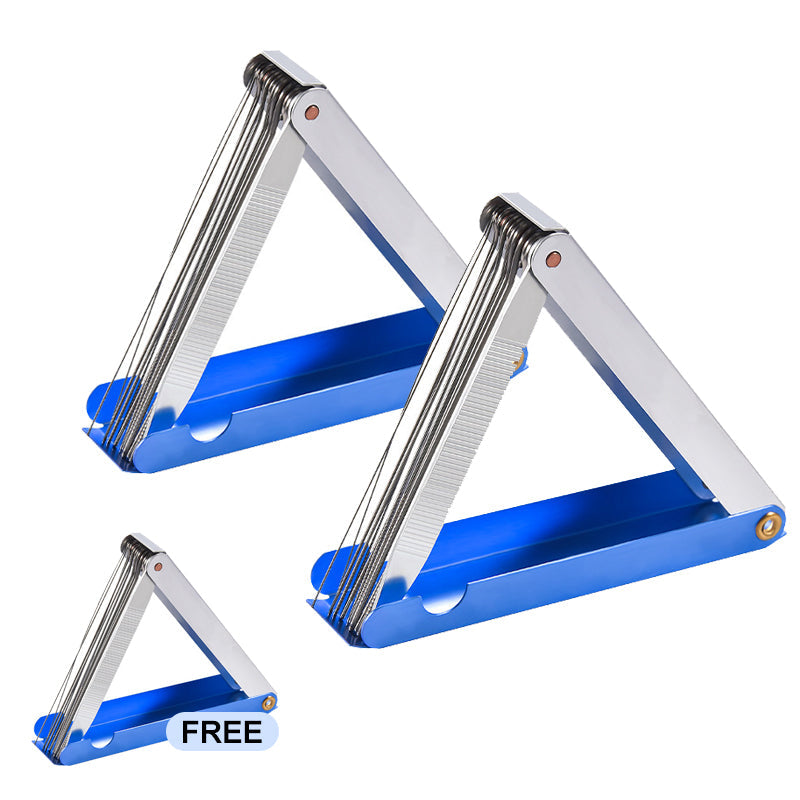 💕Buy 1 Get 1 Free 💕Multi-Size Precision Cleaning Needle Set