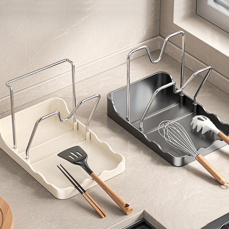 ⏳Time-limited Special⏰Multifunctional Pot Lid & Cutting Board Holder
