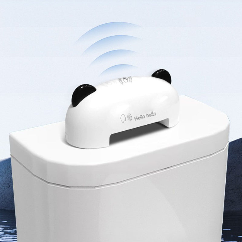 🤩50% off for a limited time🥰Hygienic Automatic Toilet Flusher👏