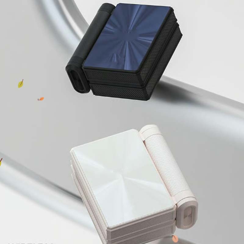 Lightweight Wireless Open-Ear Clear-Sound Earbuds